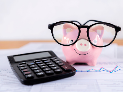 Six Steps for Creating an Effective Business Budget 